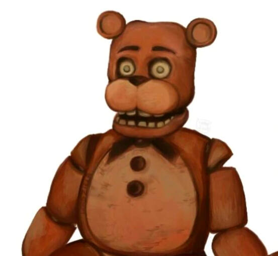 Simple Animatronic Commission
